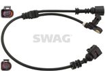 Sensore Abs Swag Velocità Ruota Anteriore Sinistra Anteriore Destra Per Vw Sharan (7M8, 7M9, 7M6) 30 10 6909