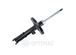 Ammortizzatore Optimal Anteriore Sinistro Adatto Per Peugeot 508 Sw I (8E) Asta Ammortizzatore A-5041GL