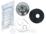 Set Giunti Optimal Per Albero Motore Adatto Per Peugeot Partner Combispace (5F) CW-2990