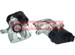 Pinza Freno Posteriore Destra Kamoka Per Ford S-MAX (WA6) Ø38 Mm JBC0381