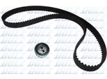 Dolz SKD026 Kit Cinghia Dentata Adatto Per Peugeot 206 Hatchback (2A/C) 108 Denti