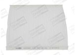 Champion CCF0485 Filtro Aria Abitacolo Filtro Antipolline Per Hyundai Santa Fé Iii (Dm)