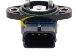 Vemo V52-72-0241 Potenziometro Valvola A Farfalla Per Hyundai Getz (Tb) Per Kia Rio Ii (Jb)