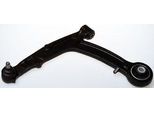 Denckermann D120461 Braccio Di Controllo Anteriore Sinistro Per Fiat Panda (169)