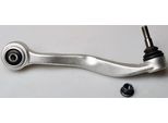 Denckermann D120472 Braccio Trasversale Anteriore Sinistro Inferiore Posteriore Per Bmw 5 Berlina (E60)