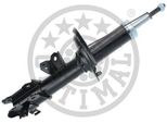 Optimal Ammortizzatore Anteriore Sinistro Per Kia Picanto (Ta) Montante A-5135GL
