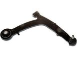 Denckermann D120462 Braccio Di Controllo Anteriore Destro Per Fiat Panda (169)