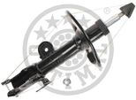 Ammortizzatore Anteriore Sinistro Optimal Per Toyota Rav 4 Iv (ZSA4, ALA4) Asta Ammortizzatore A-5165GL