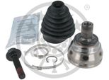 Set Giunti Optimal Per Albero Motore Per Vw Golf Vii Hatchback (5G1, BQ1, BE1, BE2) CW-3062
