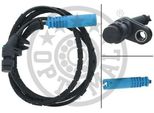 Optimal Abs Sensore Velocità Ruota Posteriore Per Land Rover Range Rover Iii (L322) 06-S876