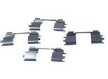 Kit Di Installazione Pastiglie Freno Db Anteriori Sprinter 06-