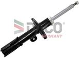 Daco Germany Ammortizzatore Anteriore Sinistro Per Opel Antara Ammortizzatore 452702L