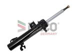 Daco Germany Ammortizzatore Anteriore Sinistro Per Mini Hatchback (R56) Asta Di Sospensione 452402L
