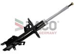 Daco Germania Ammortizzatore Anteriore Destro Per Nissan Qashqai / Qashqai +2 I (J10, NJ10) Puntone 452620R