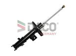 Daco Germany Ammortizzatore Anteriore Sinistro Per Suzuki Grand Vitara Ii Suv (Jt, Te, Td) Puntone 455204L