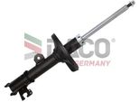 Daco Germany Ammortizzatore Posteriore Sinistro Per Suzuki Liana Hatchback Ammortizzatore 553701L