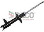 Daco Germany Ammortizzatore Posteriore Destro Per Montante Mazda Premacy (Cp) 553280R