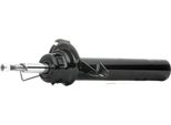 Daco Germany Ammortizzatore Anteriore Destro Per Opel Agila (A) (H00) Asta Di Sospensione 455220R