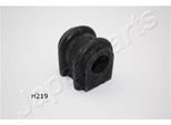 Japanparts RU-H219 - Oe 54813 1C510 Boccola Cuscinetto, Stabilizzatore, Asse Anteriore Per Getz (Tb)