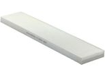 Denckermann M110005 Filtro Abitacolo Filtro Antipolline Per Vw Sharan (7M8, 7M9, 7M6)