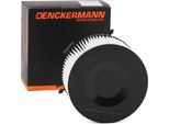 Denckermann M110009 Filtro Aria Abitacolo Filtro Antipolline Per Vw Transporter Iv Bus (70B, 70C, 7DB, 7DK, 70J, 70K, 7DC, 7DJ)