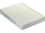 Denckermann M110022 Filtro Abitacolo Filtro Antipolline Per Renault Clio Iii Hatchback (BR0/1, CR0/1)