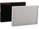 Denckermann M110015 Filtro Abitacolo Filtro Antipolline Per Opel Astra H Caravan (A04)