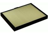 Denckermann M110534 Filtro Abitacolo Filtro Antipolline Per Hyundai Elantra (Xd)