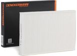 Denckermann M110649 Filtro Aria Abitacolo Filtro Antipolline Per Furgone Iveco Daily Vi