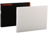 Denckermann M110001 Filtro Abitacolo Filtro Antipolline Per Vw Passat Variant (3B6)