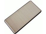 Denckermann M110673 Filtro Abitacolo Filtro Antipolline Per Bmw X5 (E53)