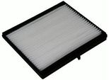Denckermann M110593 Filtro Abitacolo Filtro Antipolline Per Chevrolet Nubira Station Wagon
