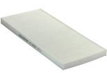 Denckermann M110035 Filtro Abitacolo Filtro Antipolline Per Fiat Barchetta (183)