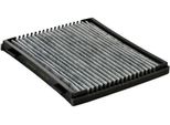 Denckermann M110328 Filtro Abitacolo Filtro Antipolline Per Volvo V40 Station Wagon (645) Carbone Attivo