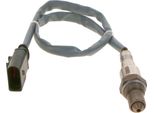 Bosch 0 281 004 686 - Oe 059 906 262 P Sonda Lambda Per Amarok