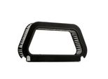 Denckermann M110768K Filtro Aria Abitacolo Filtro Antipolline Per Audi A8 (4E2, 4E8) Carbone Attivo