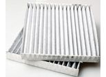 Denckermann M110861K Filtro Abitacolo Filtro Antipolline Per Bmw X3 (F25) Carbone Attivo