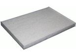 Denckermann M110628 Filtro Abitacolo Filtro Antipolline Per Nissan Qashqai / Qashqai +2 I (J10, NJ10)