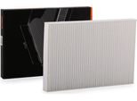 Denckermann M110065 Filtro Abitacolo Filtro Antipolline Per Audi A4 Avant (8ED, B7)