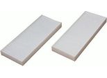 Denckermann M110623 Filtro Abitacolo Filtro Antipolline Per Nissan NP300 Navara Pickup (D40)
