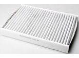Denckermann M110865K Filtro Abitacolo Filtro Antipolline Adatto Per Peugeot 508 Sw I (8E) Carbone Attivo