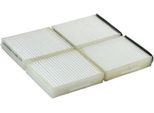 Denckermann M110080 Filtro Abitacolo Filtro Antipolline Per Mazda 323 F Vi (Anno Di Costruzione)