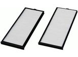 Denckermann M110525 Filtro Abitacolo Filtro Antipolline Per Hyundai Getz (Tb)