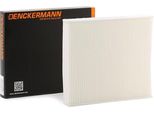 Denckermann M110128 Filtro Abitacolo Filtro Antipolline Per Ford Mondeo Iv Turnier (BA7)