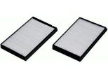 Denckermann M110543 Filtro Abitacolo Filtro Antipolline Per Hyundai H-1 Travel (Tq)