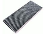 Denckermann M110699K Filtro Abitacolo Filtro Antipolline Per Vw Lt 28-46 Ii Furgone (2DA, 2DD, 2DH) Carbone Attivo