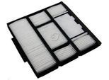 Denckermann M110464 Filtro Abitacolo Filtro Antipolline Per Toyota Corolla Liftback (E11)