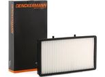 Denckermann M110656 Filtro Abitacolo Filtro Antipolline Per Opel Vivaro A Furgone (X83)