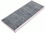 Denckermann M110562K Filtro Abitacolo Filtro Antipolline Per Fiat Ulysse (179) Carbone Attivo