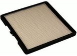 Denckermann M110566 Filtro Abitacolo Filtro Antipolline Per Hyundai I10 (Pa)